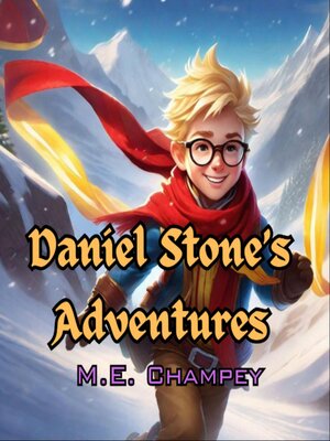 cover image of Super Weird Magic Adventures